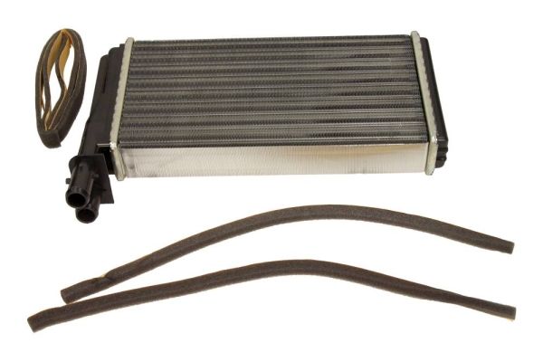 W&auml;rmetauscher, Innenraumheizung