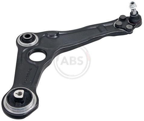 Control/Trailing Arm, wheel suspension 211931