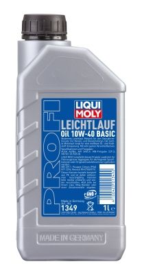 Motoröl