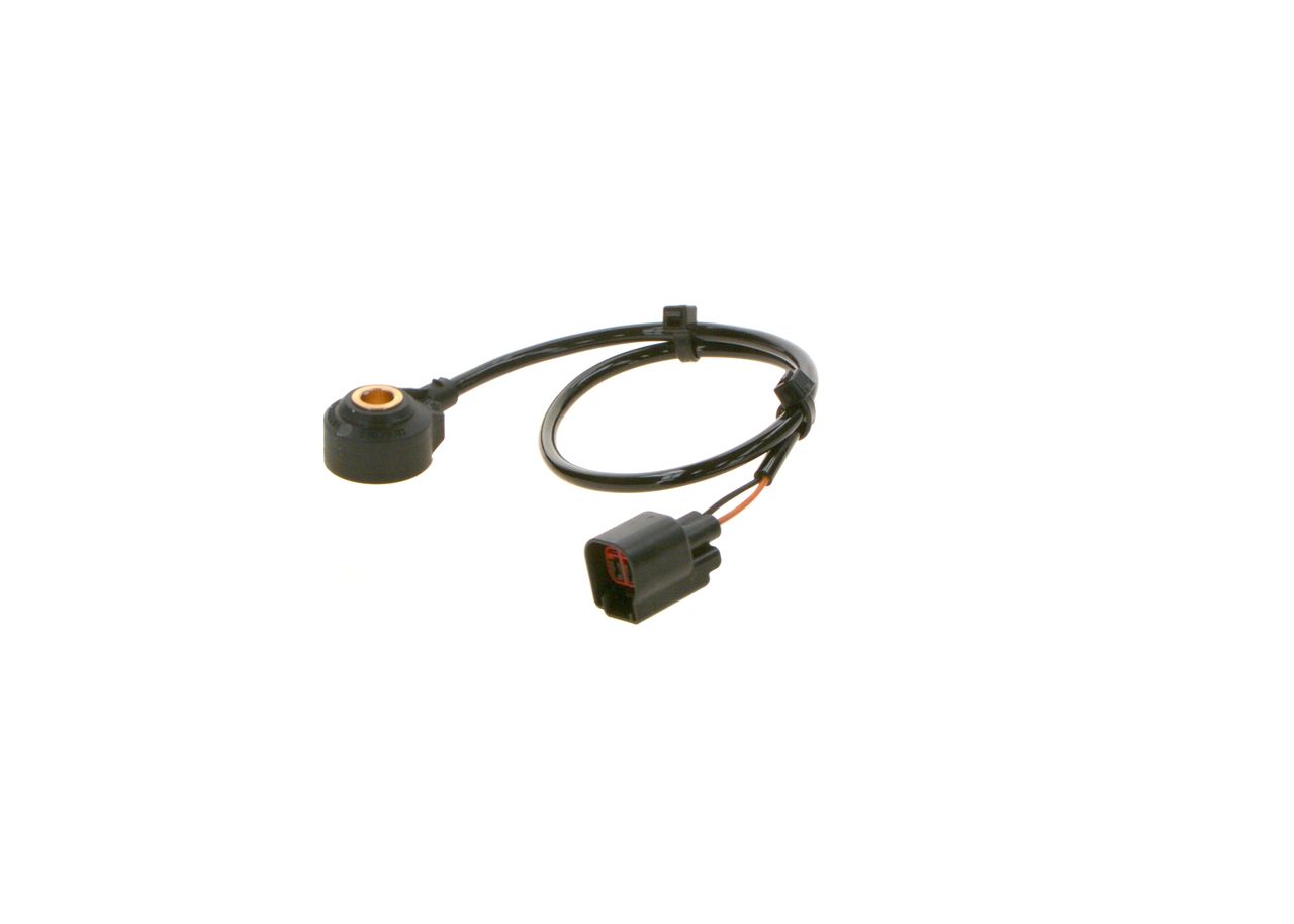 Klopfsensor