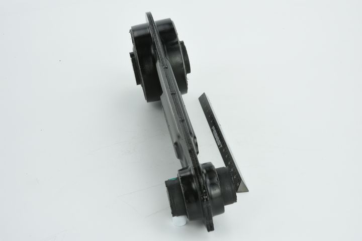 variklio montavimas