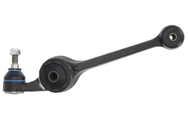 Lenker, Radaufh&auml;ngung
