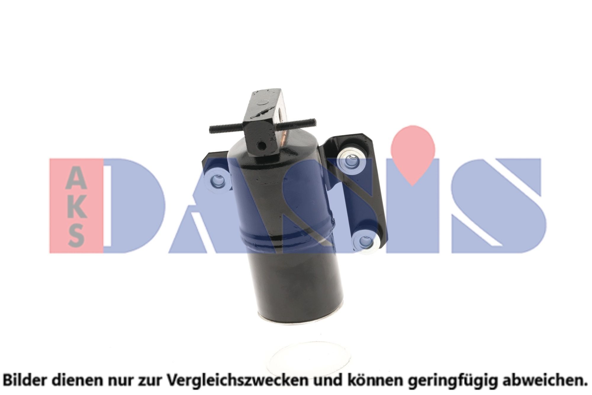 Trockner, Klimaanlage