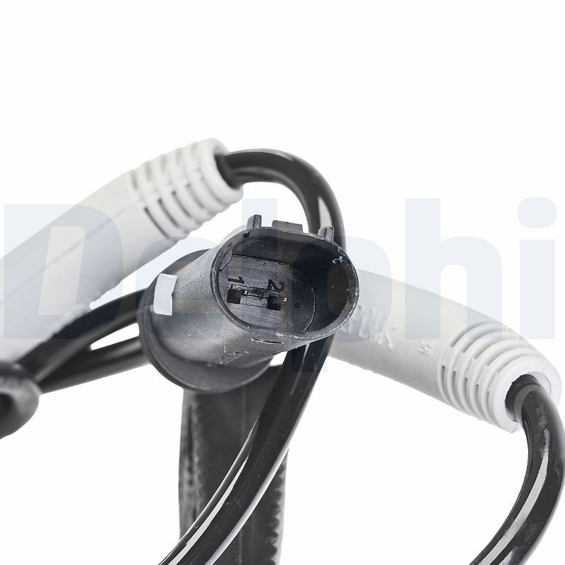 Sensor, Raddrehzahl