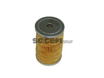 Fuel Filter C180