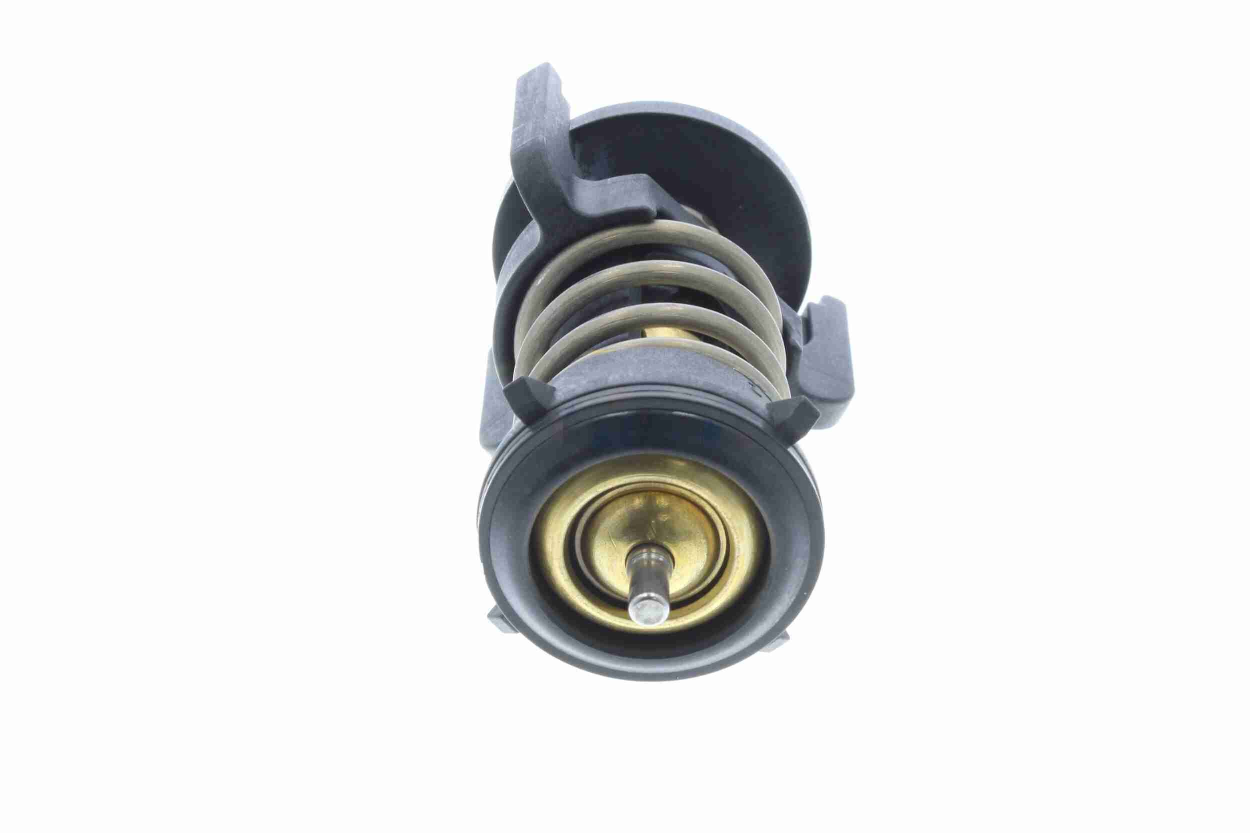 Thermostat, K&uuml;hlmittel