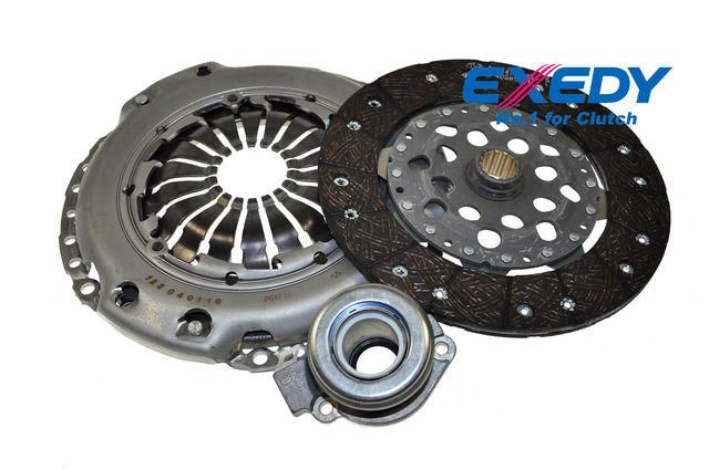230mm HOLDEN - TecDoc Only
