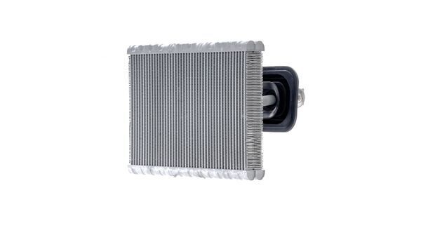 Verdampfer, Klimaanlage