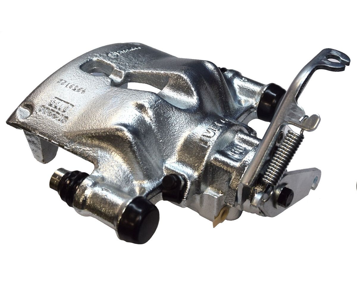 Bremssattel