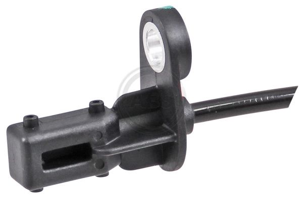 Sensor, Raddrehzahl