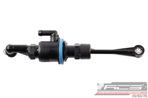 CLUTCH M/CYL HYUNDAI - TecDoc 1