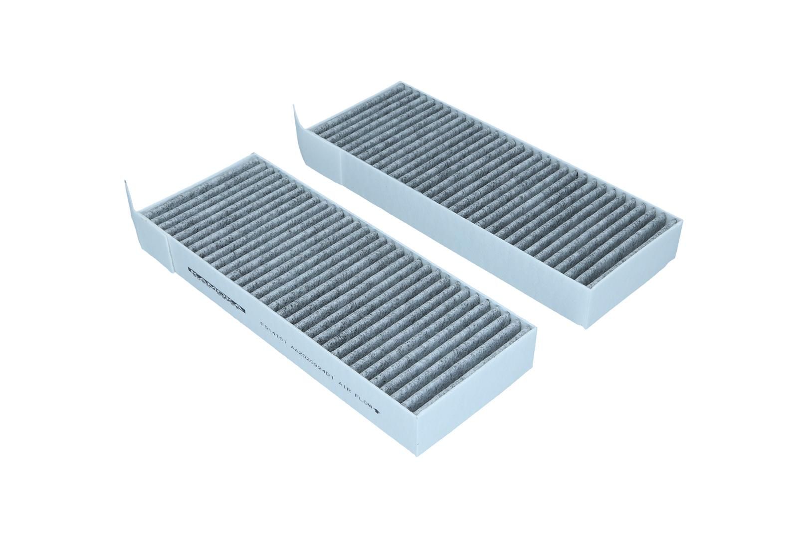 Filter, Innenraumluft