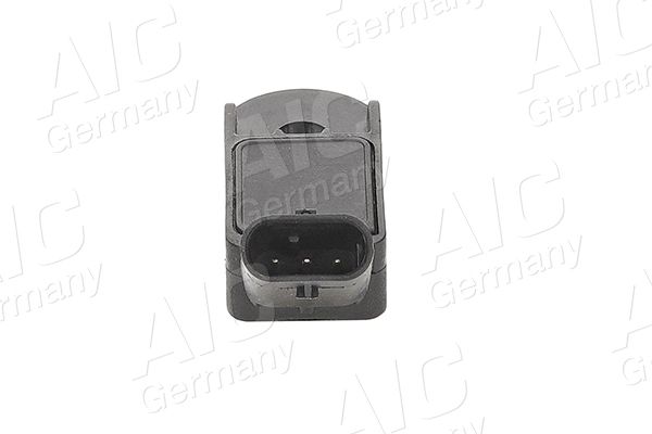 Sensor, Saugrohrdruck