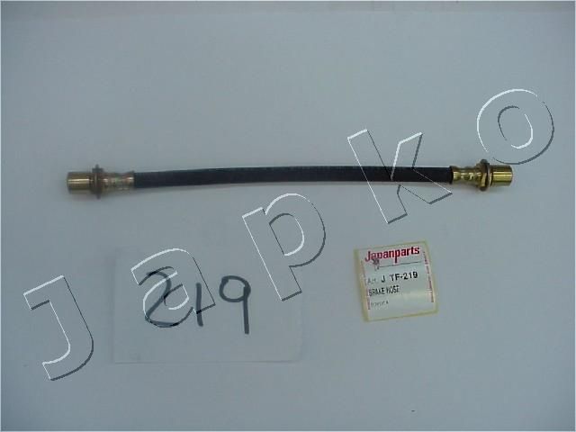 69219 JAPKO tartó, fékcső