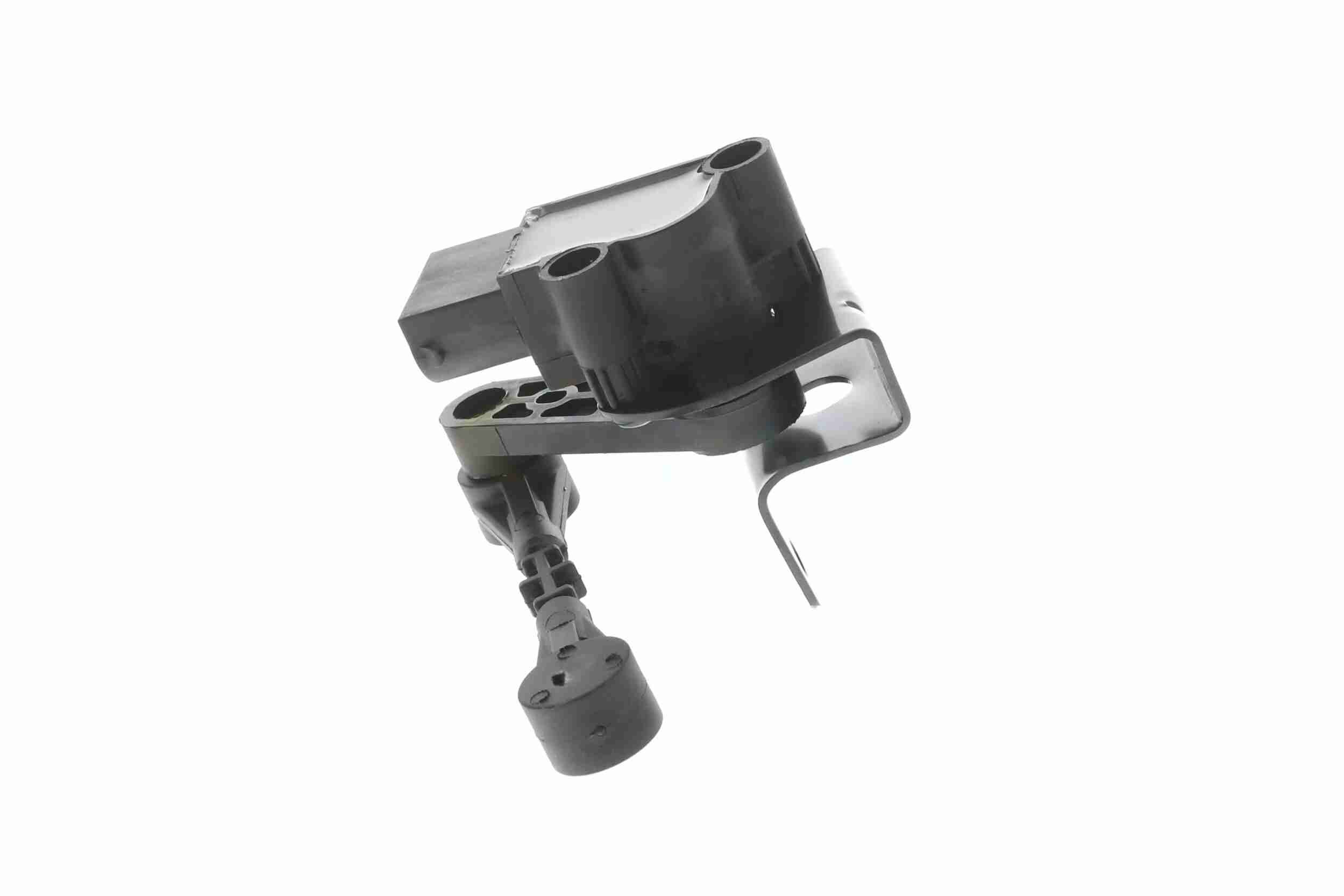 Sensor, Leuchtweitenregulierung