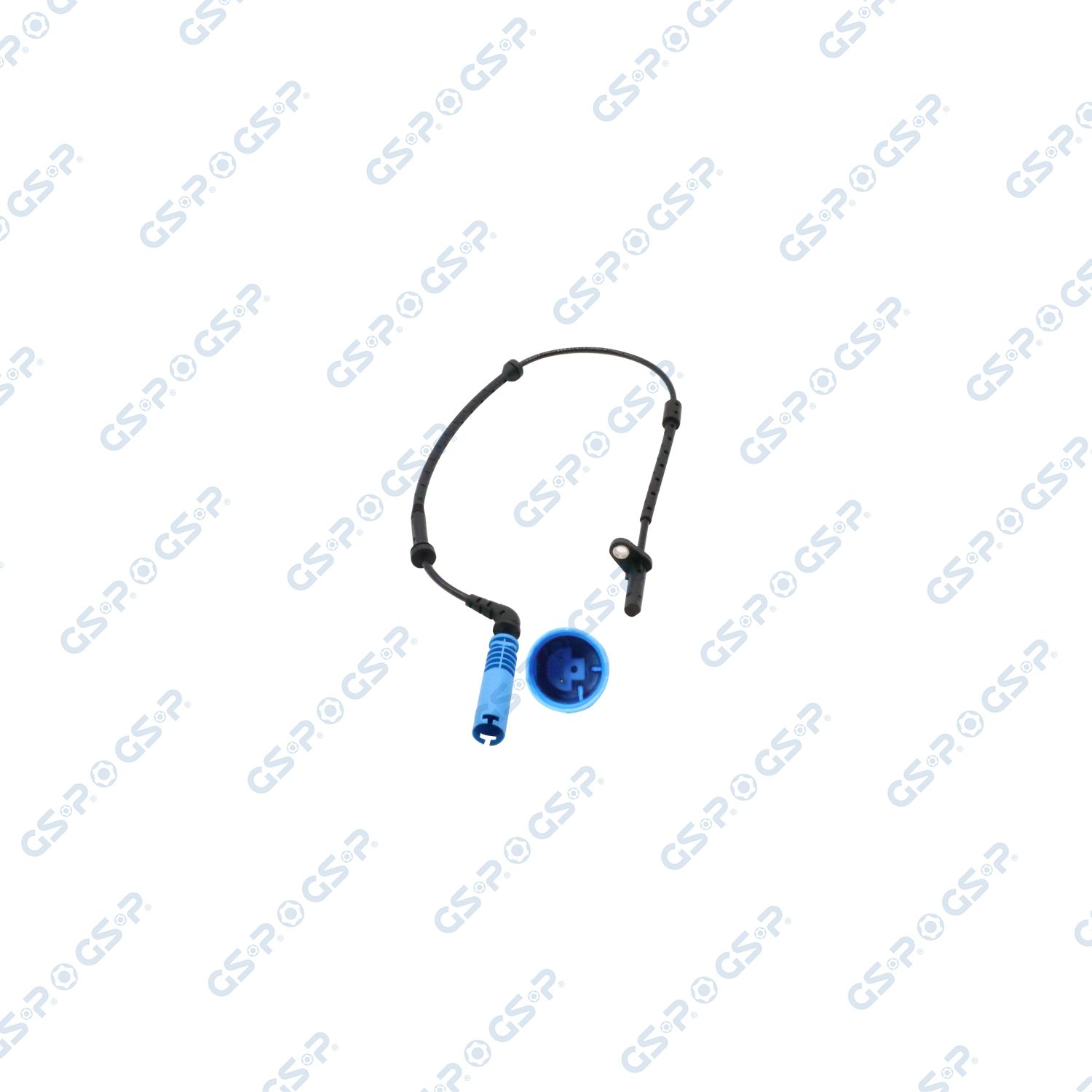 Sensor, revoluciones de la rueda