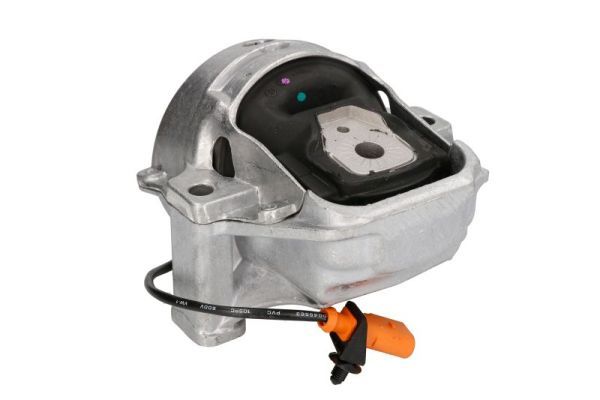 Lagerung, Motor