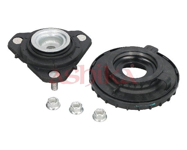 pakabos statramsčio atraminis guolis