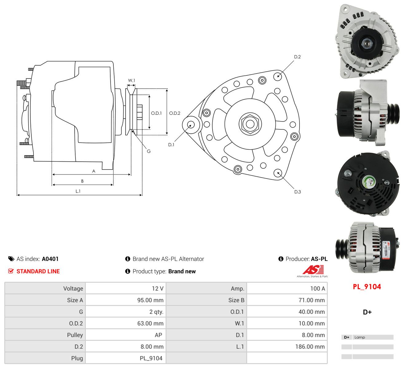 Generator