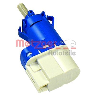 Switch, brake actuation (engine timing) 0911079