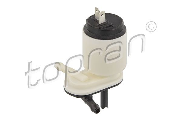 Washer Fluid Pump, window cleaning 600 386