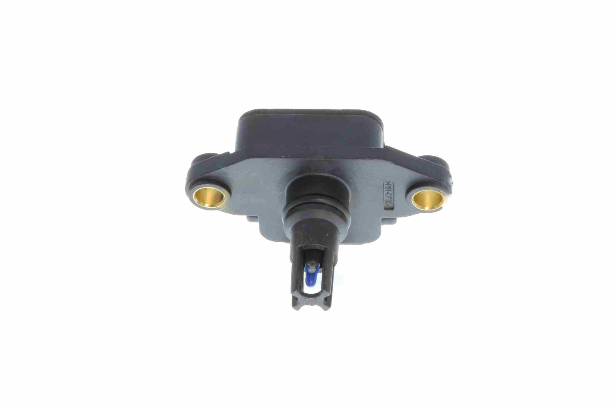 Luftdrucksensor, H&ouml;henanpassung