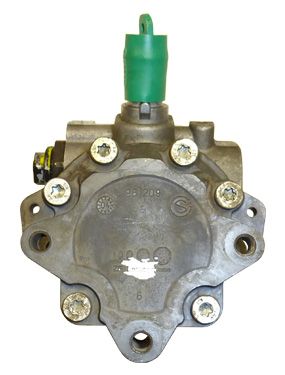 Hydraulikpumpe, Lenkung