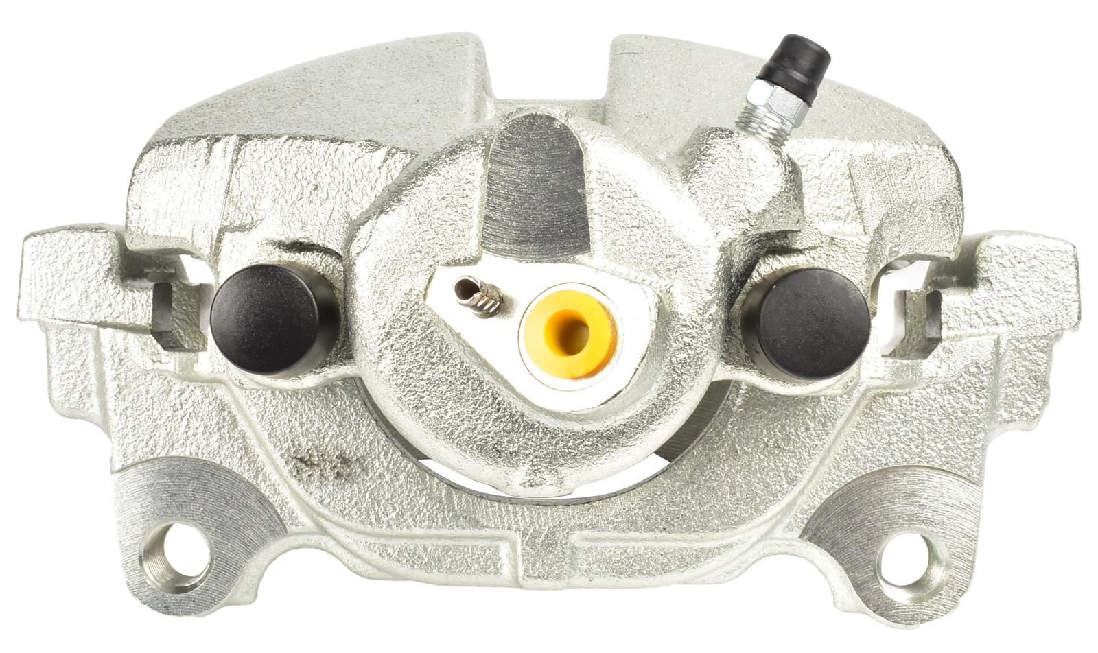 DBA Street Series SKODA OCTAVIA 1.8L (CDAA Engine) P Turbo FWD F RH 3/09 - 11/13 - TecDoc 2