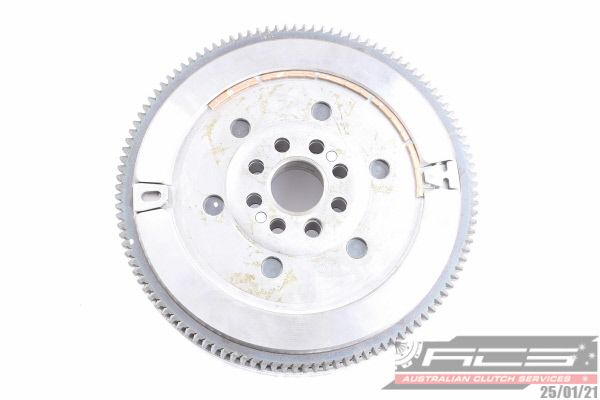 DMF LANDROVER TD4 - TecDoc 2