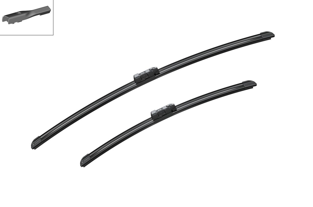 BOSCH 3 397 014 318 Wiper Blade