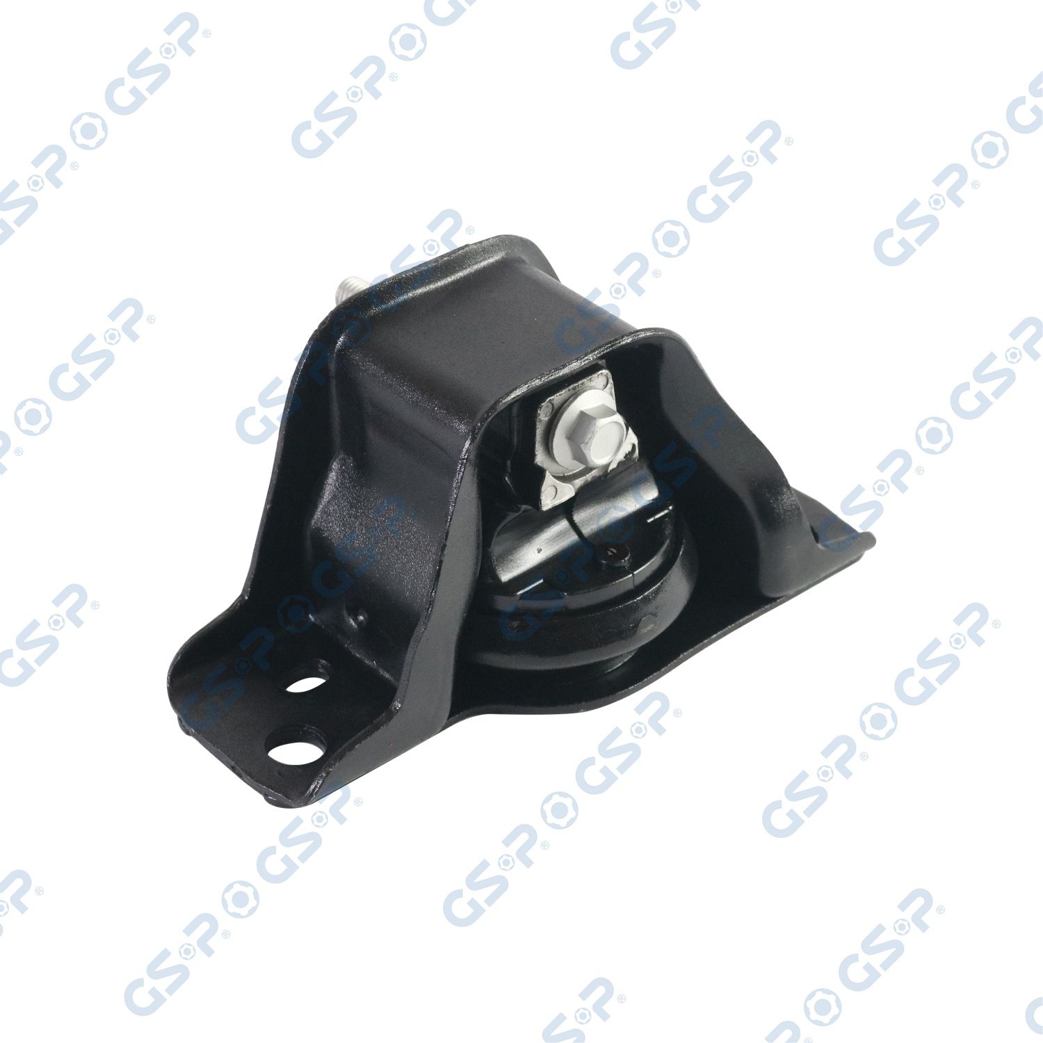 Soporte, motor