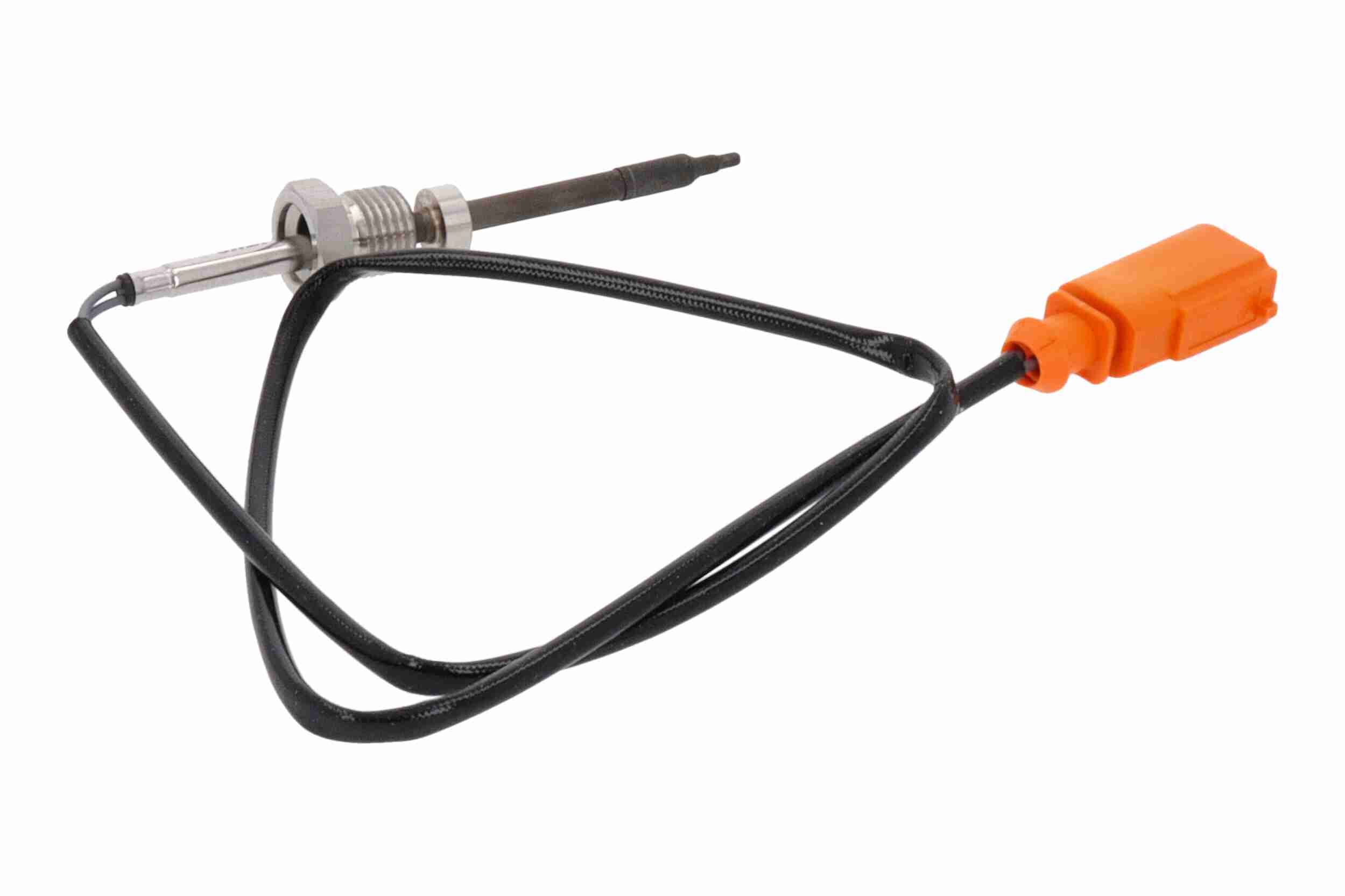 Sensor, Abgastemperatur