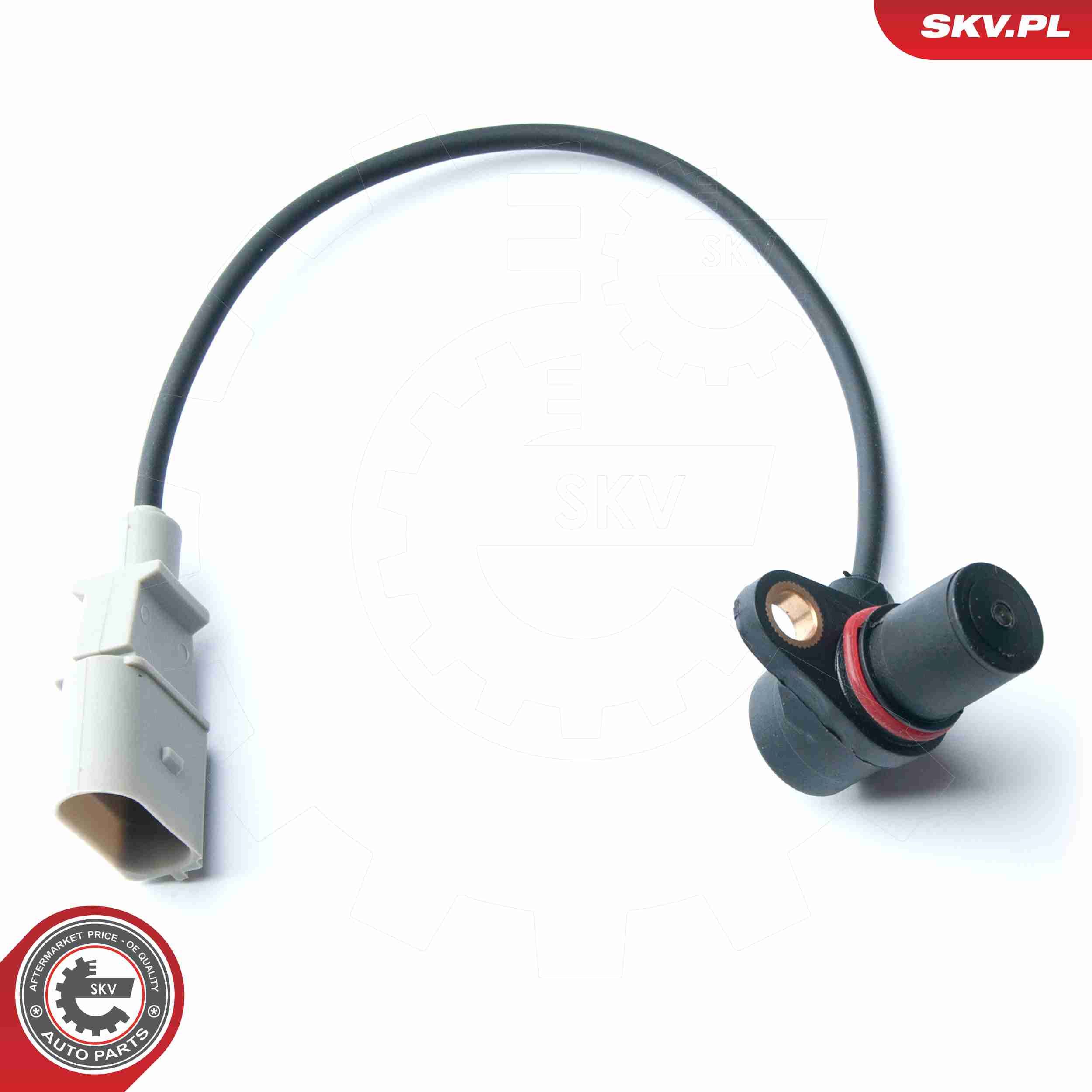 ESEN SKV 17SKV266 - Impulsgeber, Kurbelwelle