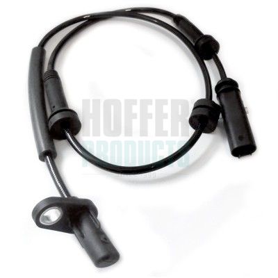 HOFFER 8290640 - Sensor, Raddrehzahl