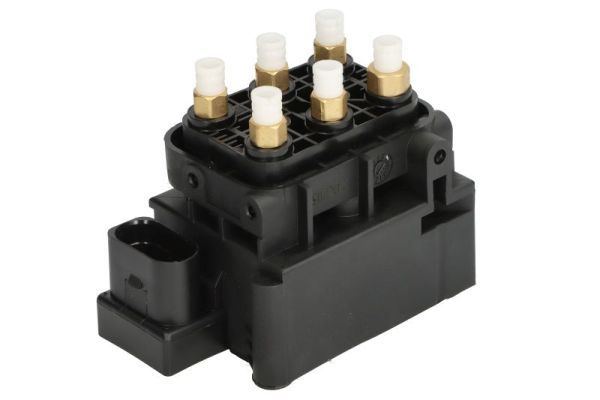 Magnum Technology ZRM001MT - Ventil, Druckluftanlage