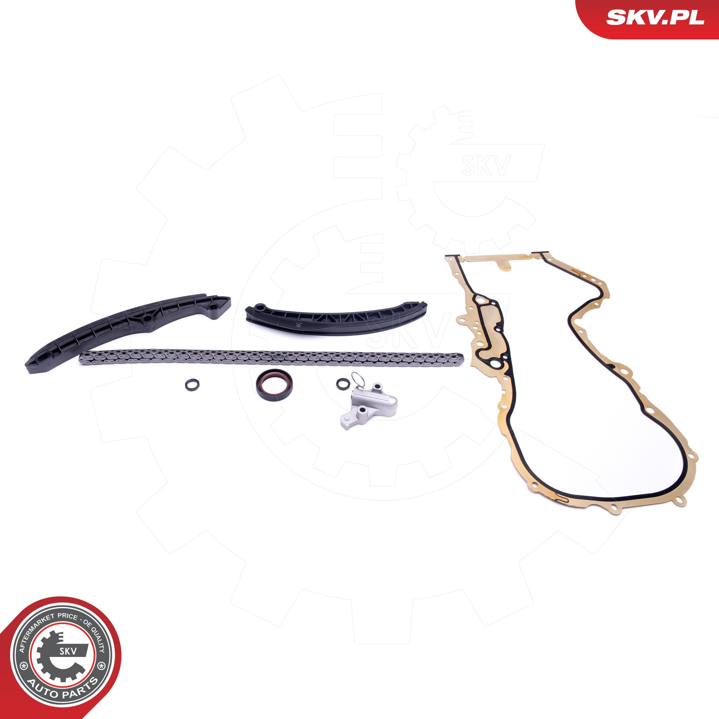 ESEN SKV 21SKV137 - Steuerkettensatz