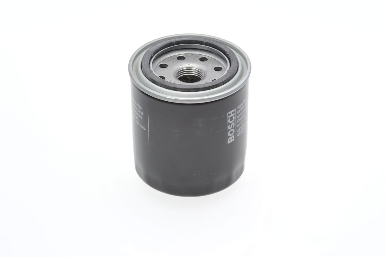 Ölfilter