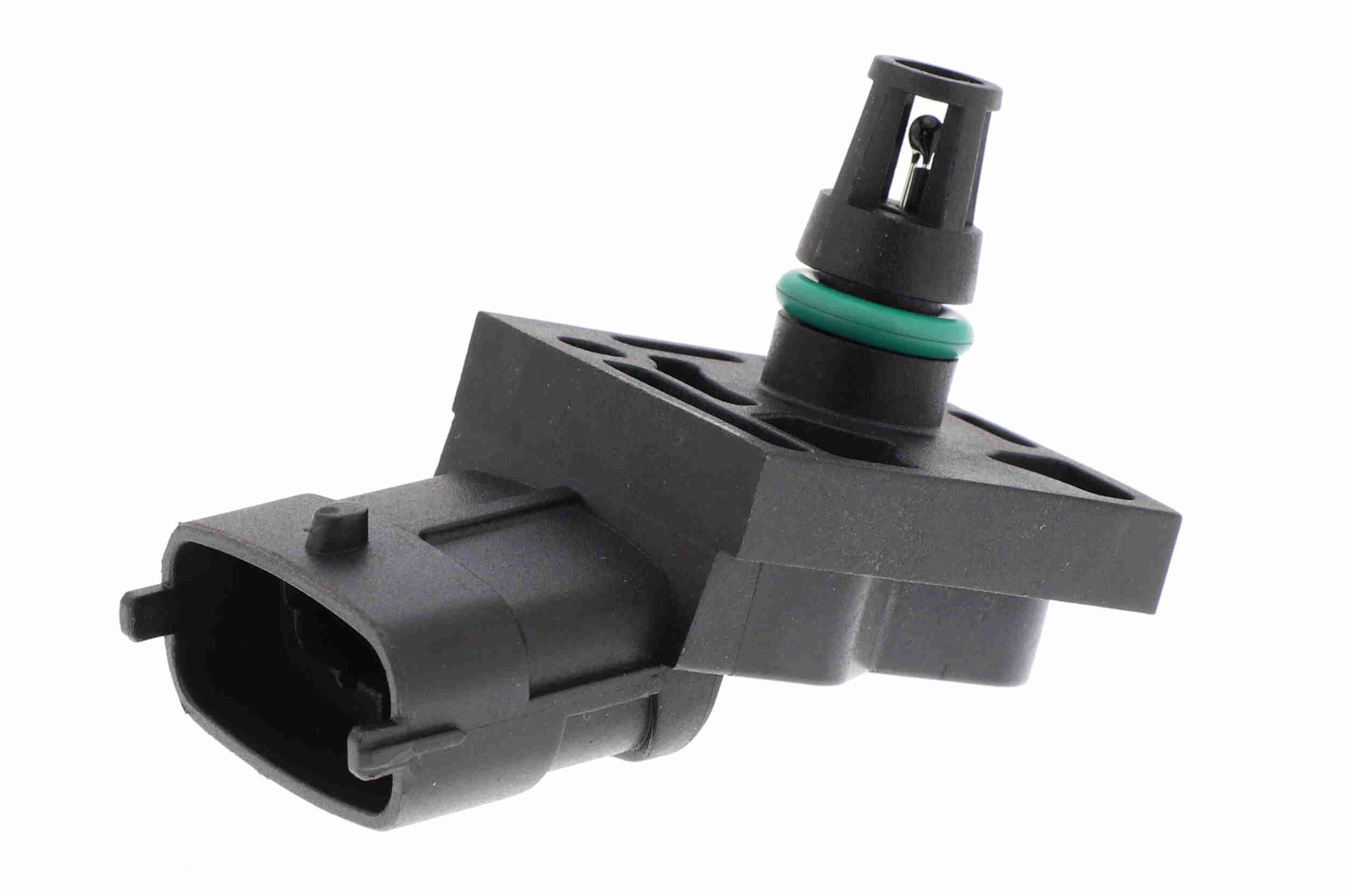 Luftdrucksensor, Höhenanpassung Luftdrucksensor, Höhenanpassung