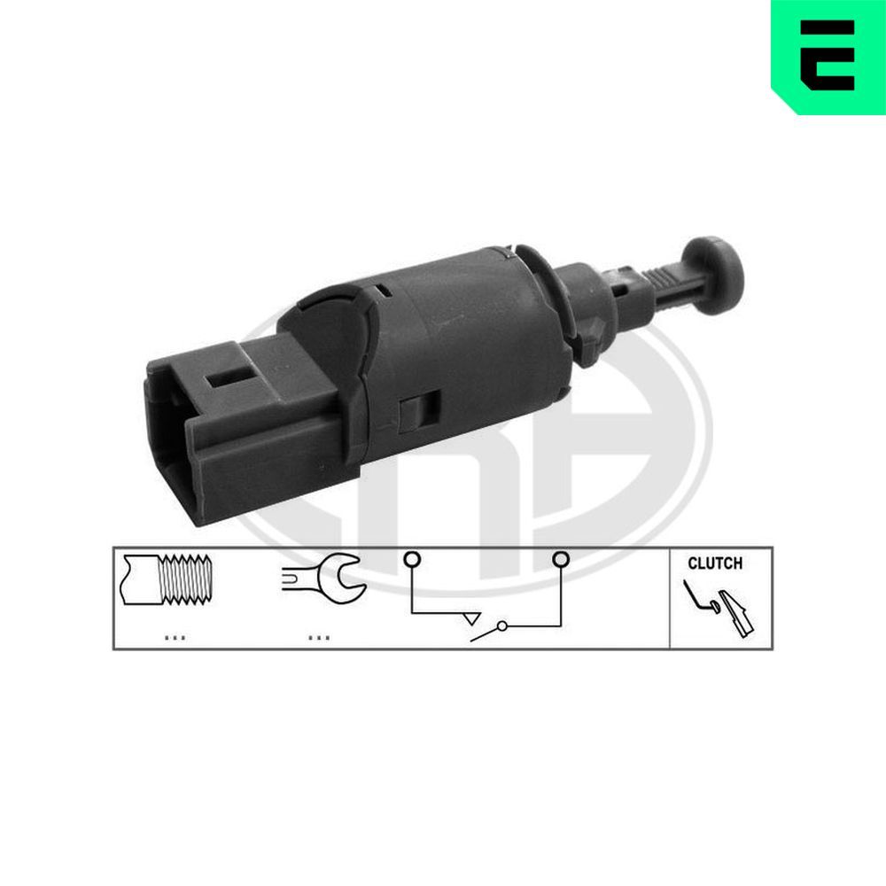 ERA 330728 - Bremslichtschalter