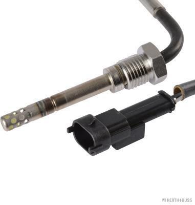Sensor, Abgastemperatur