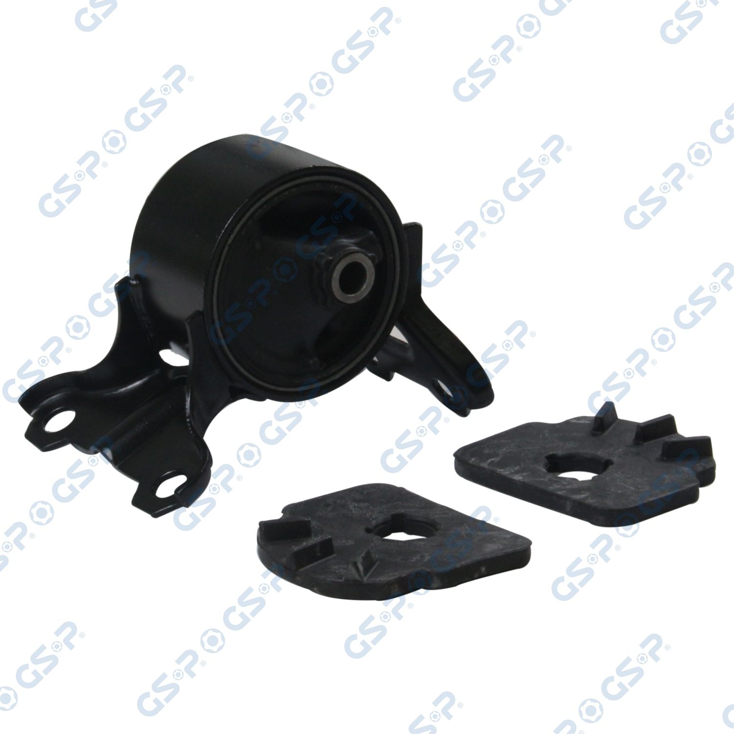 Soporte, motor