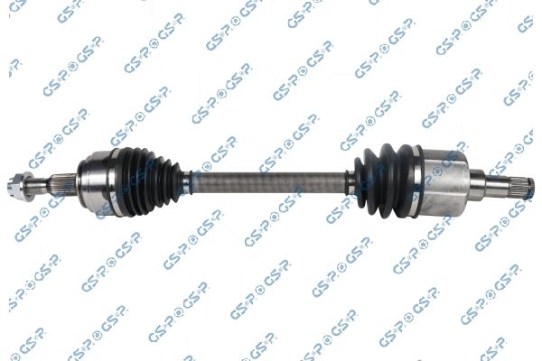 Drive Shaft 201496