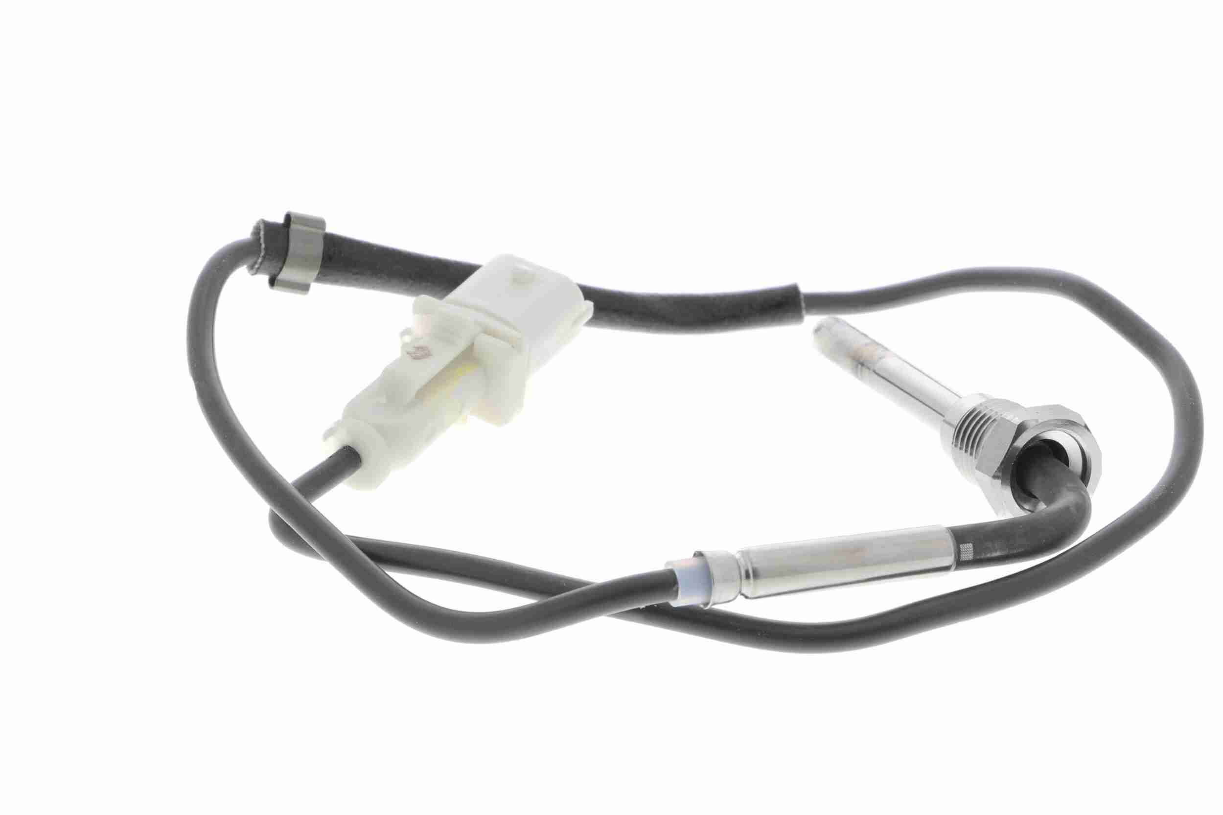 Sensor, Abgastemperatur