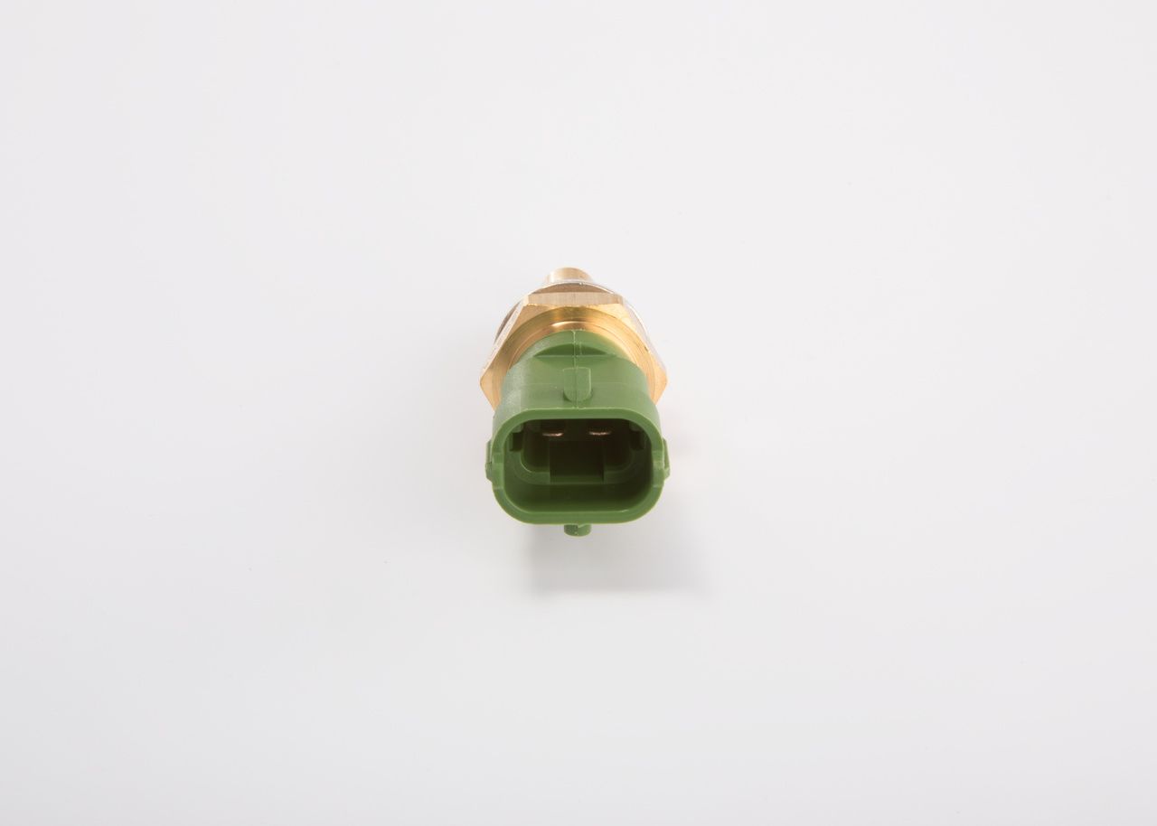 Sensor, K&uuml;hlmitteltemperatur