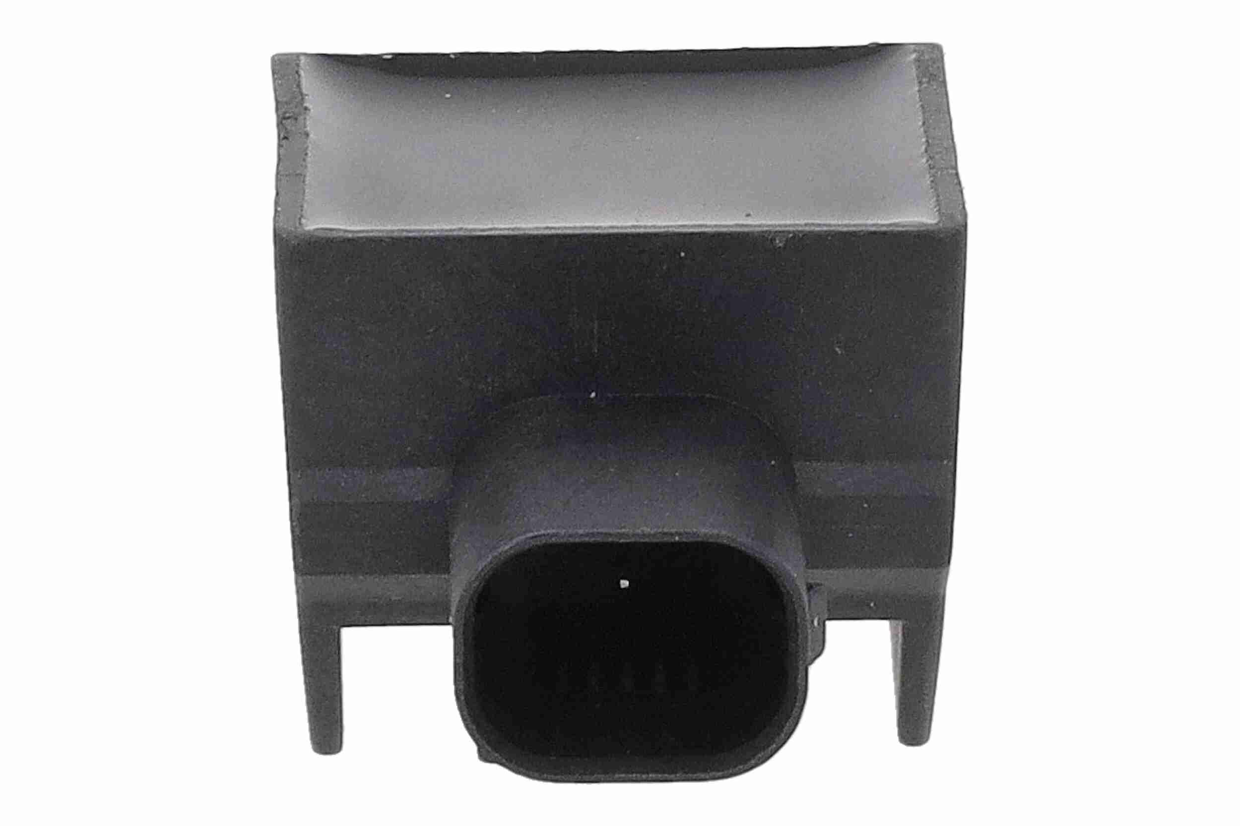 Sensor, L&auml;ngs-/Querbeschleunigung