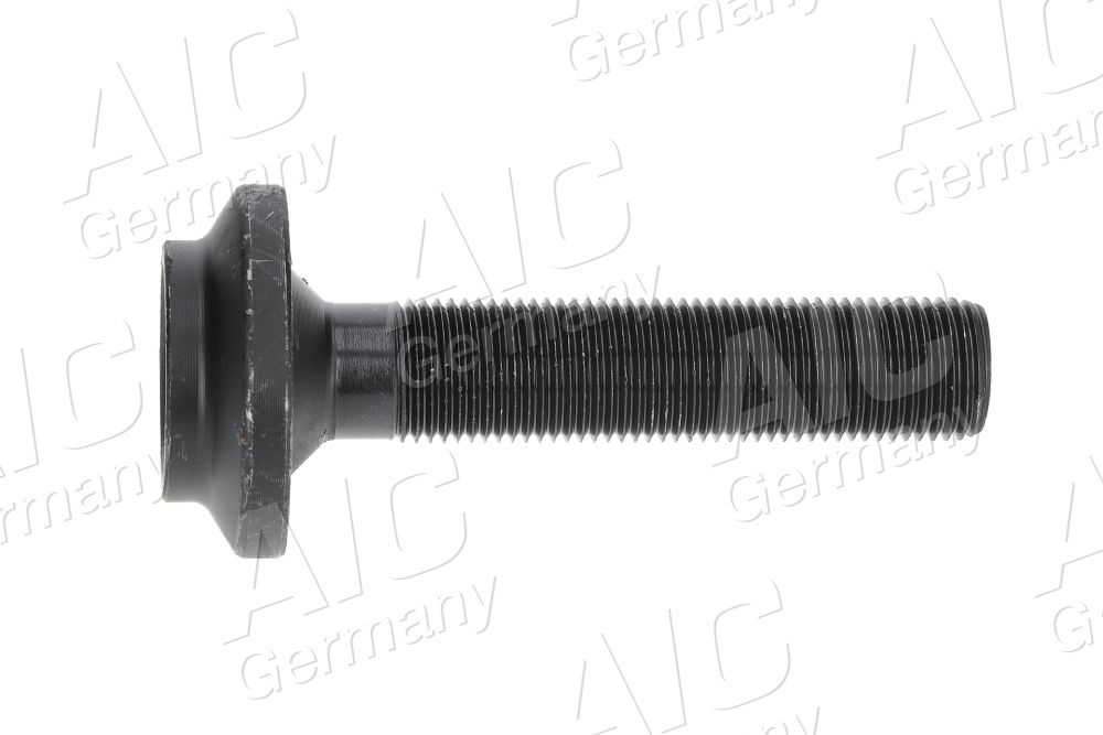 Achsschraube, Antriebswelle