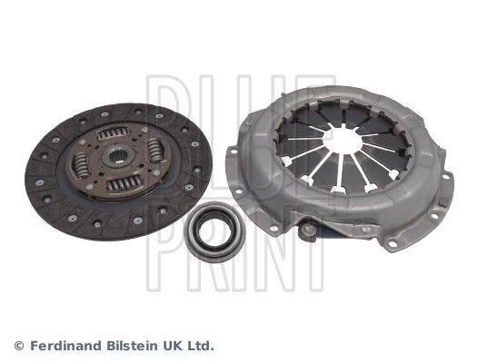Kit de clutch
