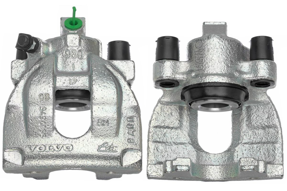 Brake Caliper 24.3421-9980.5