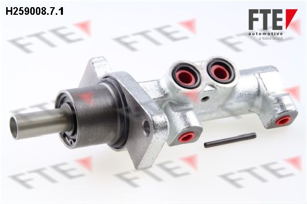 FTE 9220347 - Hauptbremszylinder