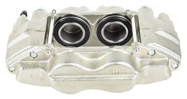 DBA Street Series TOYOTA FJ CRUISER GSJ15 4.0L P 4WD F LH 11/10 - 4/15 - TecDoc 2